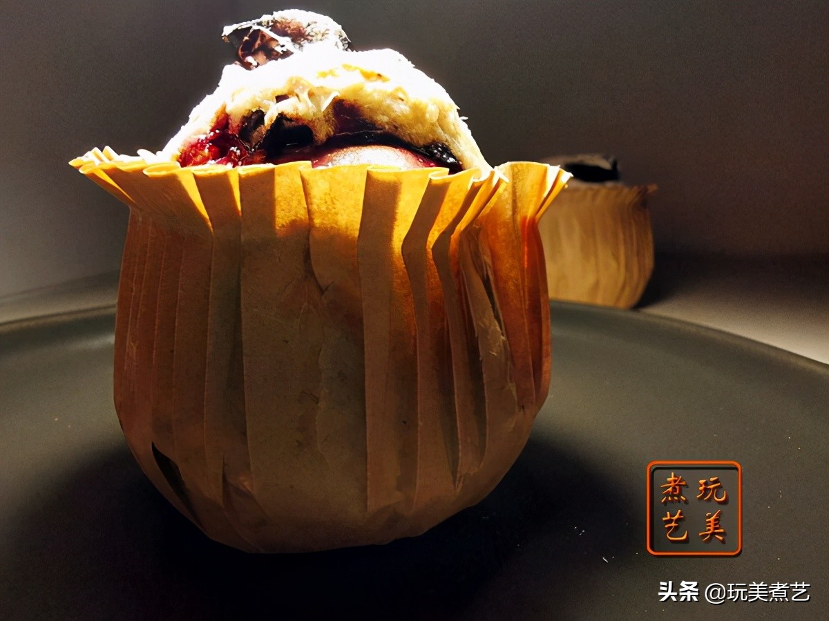 嘉宝果皮和籽能吃吗（6步就可做成粗粮小餐包）