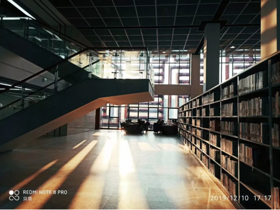 贵州大学图书馆官网（印象大学）