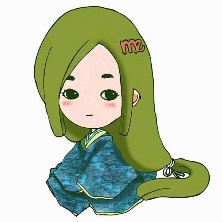 处女座——自己眼中的自己是什么样的