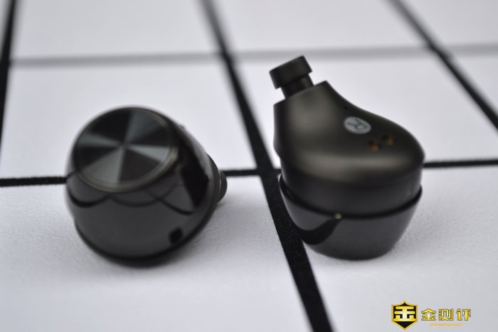 【金测评】XISEM/西圣战神Ares真无线蓝牙耳机：多面圣手好耳机