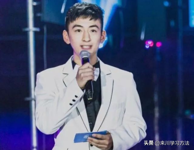 700分上清华的学霸，坦言：每天10点钟睡觉，学习没想象中那么累