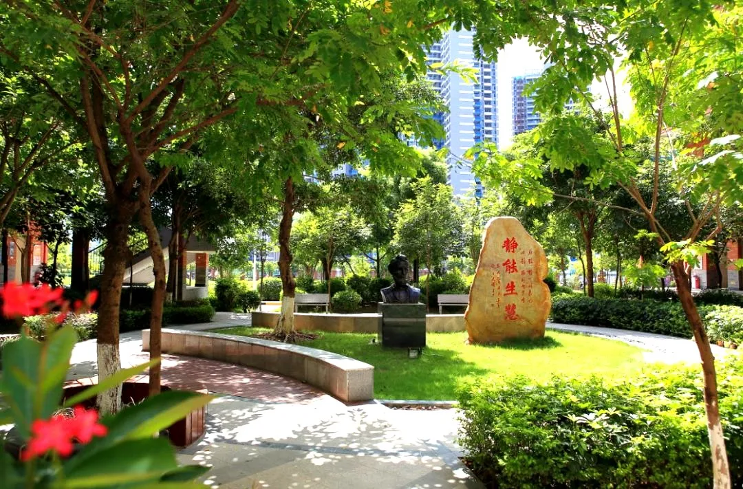 「广州名校大盘点系列」广州外国语学校大数据盘点