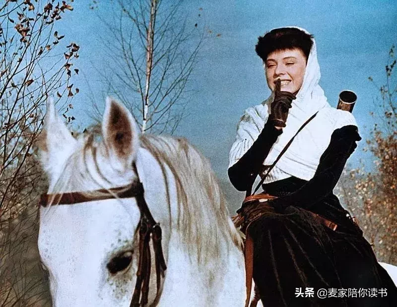 王安忆读《战争与和平》:生活最好的境界,是简朴却不受罪