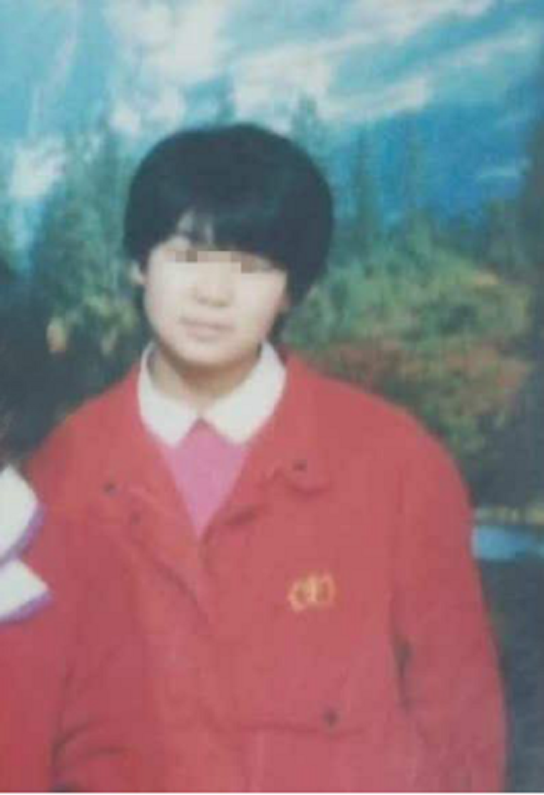 1992年，一名南京女学生在教学楼被奸杀，4天后在下水道发现尸体