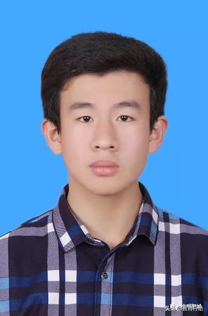他三年前泰安中考第一，今高考以713分成为山东理科状元