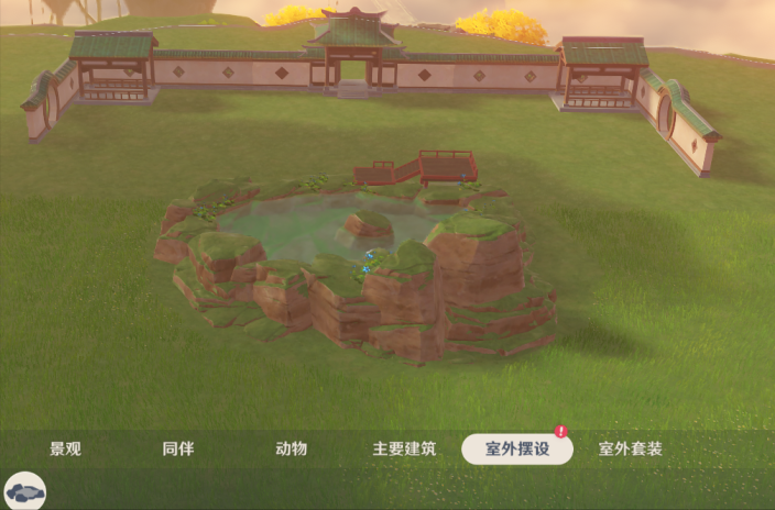 原神：鱼获快速获取方式，升级不是肝就可以，技巧比肝更重要