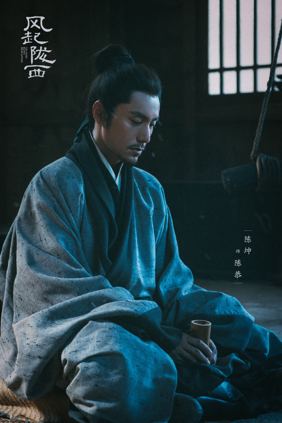 2022年最令人期待的五大谍战剧，孙红雷再出山，柳云龙甩出王炸