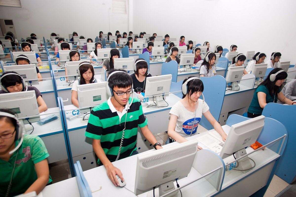 南充工贸科技职业学校