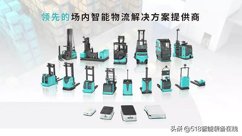 “机器人+”赋能百业，劢微任广东省机器人协会“副会长单位”
