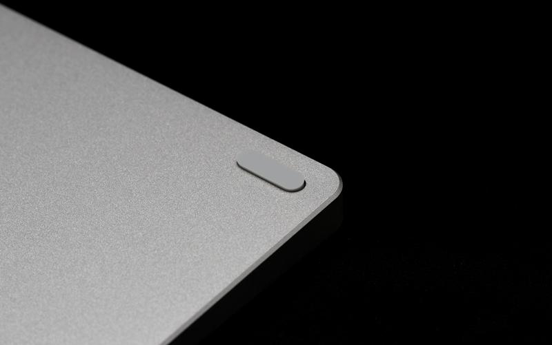 极简轻薄，一键切换，雷柏E9350G多模无线刀锋键盘体验