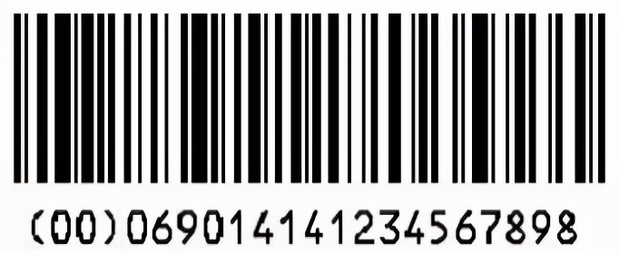 商品条码竟有这些重要作用，很多人都不知道！