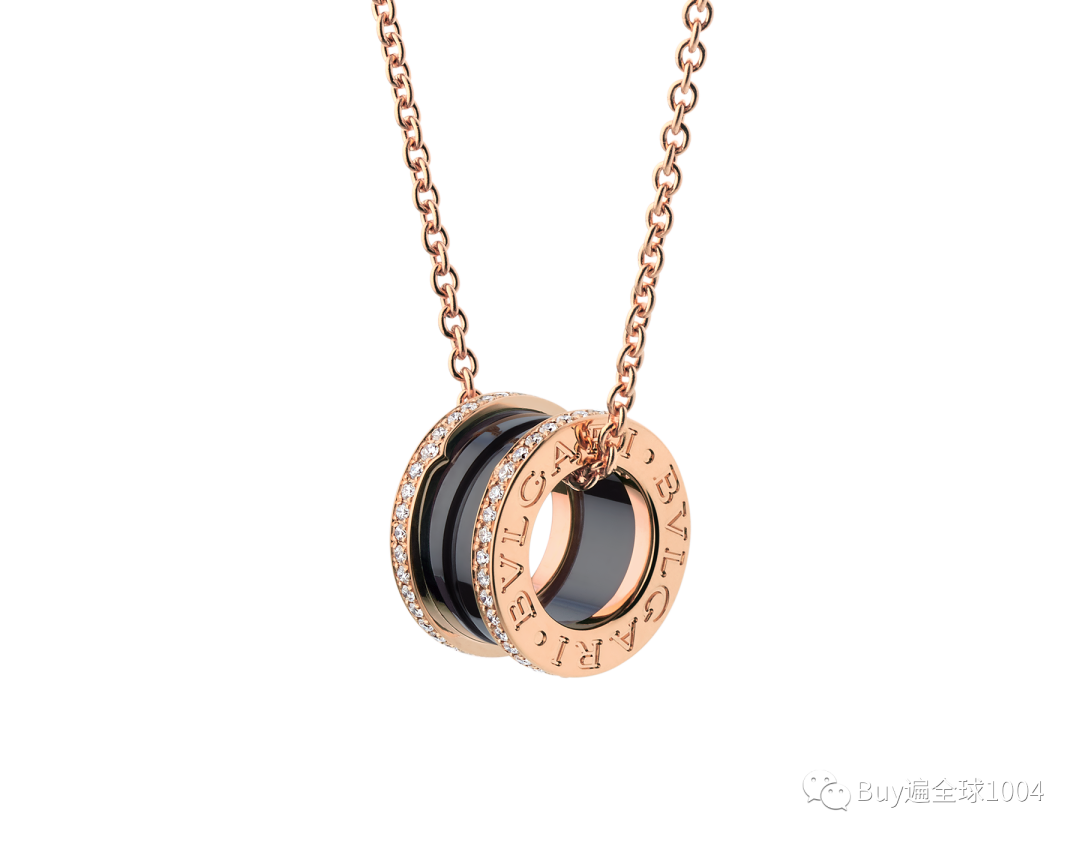 BVLGARI宝格丽 2020首饰免税报价