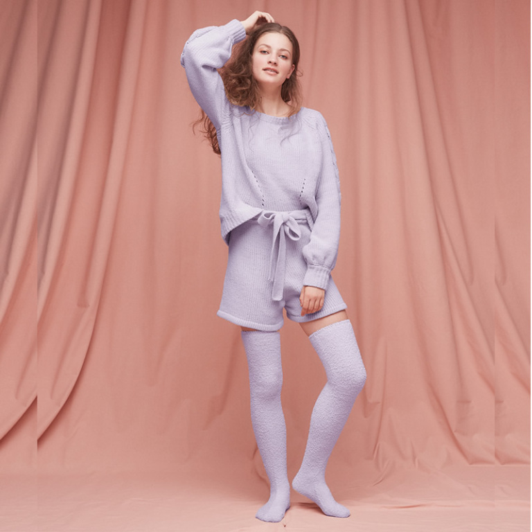 11个颜好不贵的家居服品牌，易烊千玺同款哟