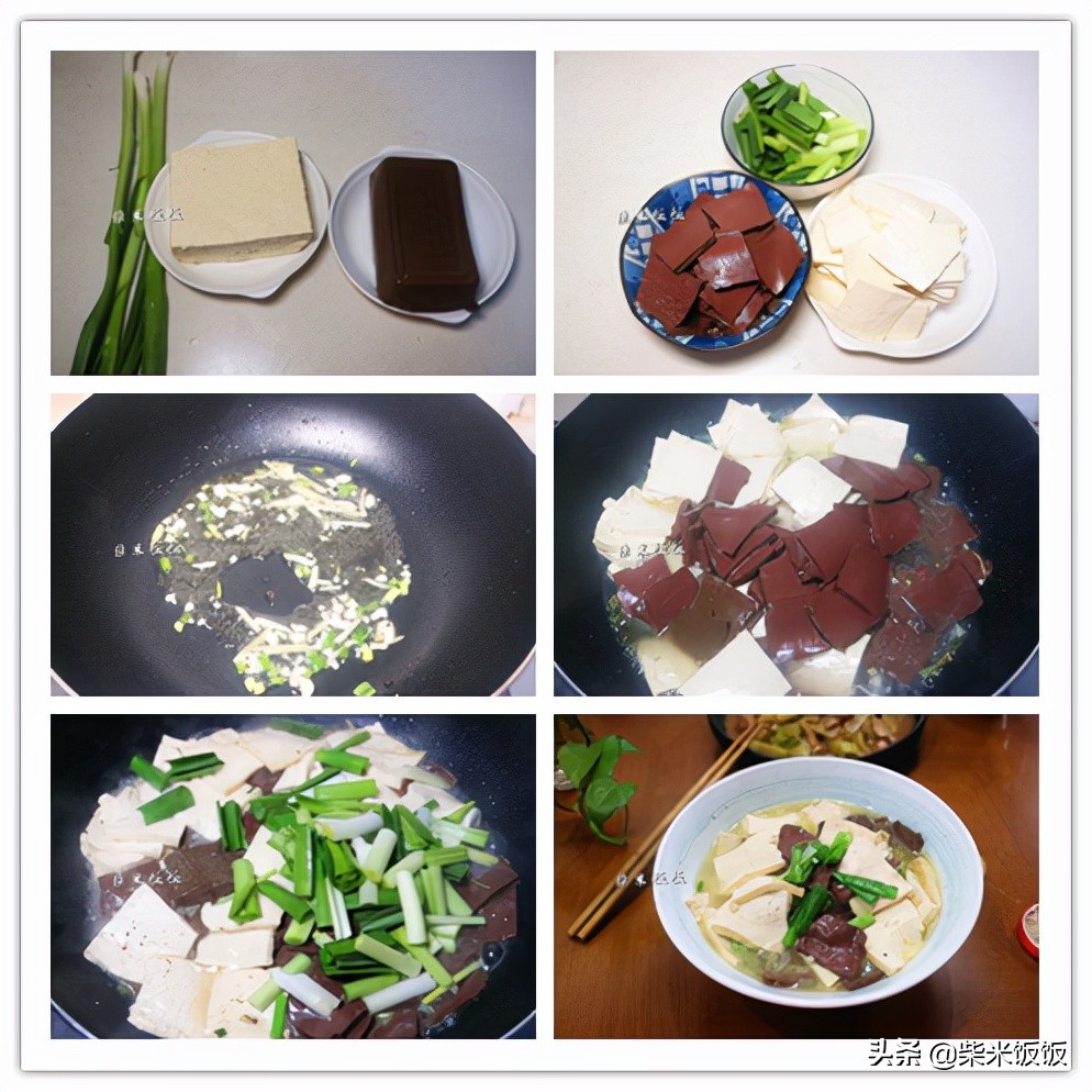 冬天多吃炖菜和蒸菜，这8道做法简单，家常菜，都好吃