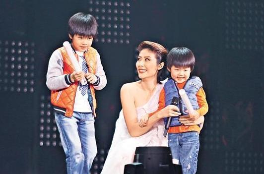 豪门老公独宠29年，掷5600万买豪宅，陈慧琳光鲜亮丽背后藏着秘密