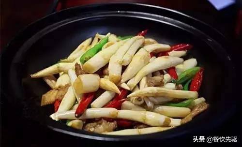 湘菜制作七大特点！你不能不知！（附10道菜例）