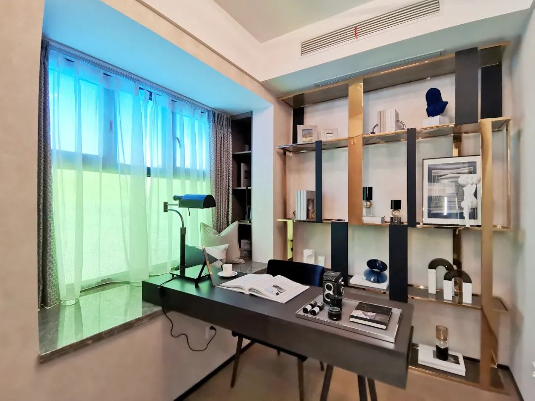 官宣取证，均价47500元/㎡！15号线旁「上实·海上菁英」今日认购