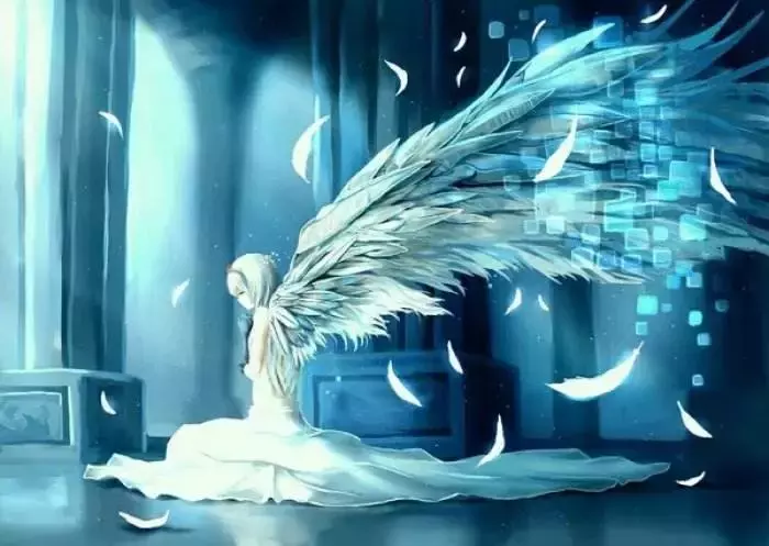 巨蟹座认为谁会给他们飞翔的翅膀_达一风水网