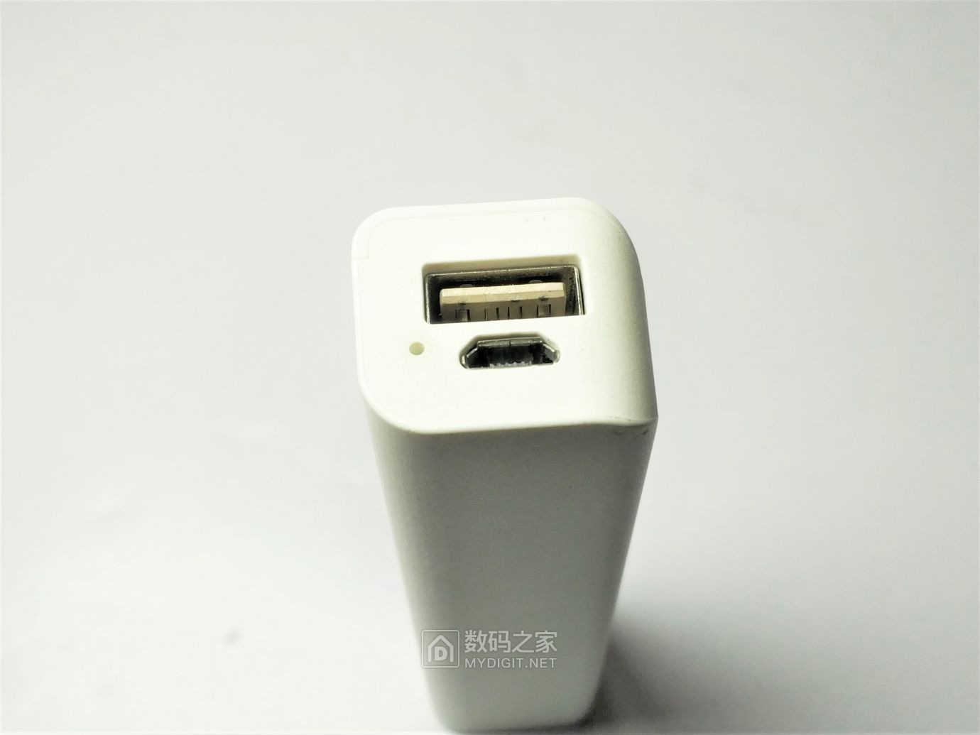 诺希香水迷你充电宝性能改进升级（扩展输出电流/改善散热）