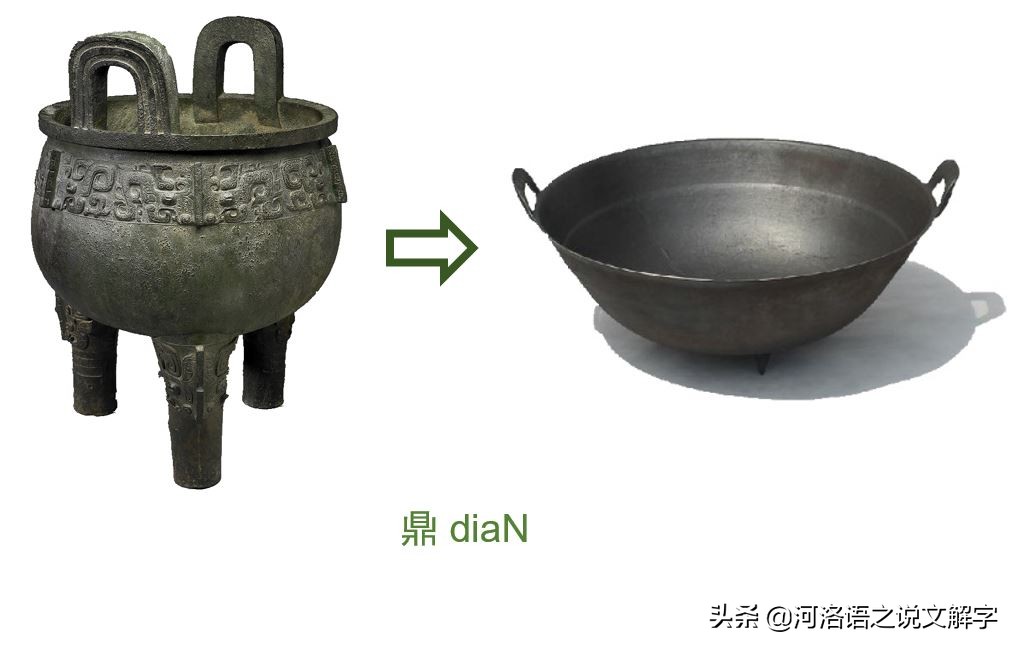 细解河洛语（闽南话）的美食关键字