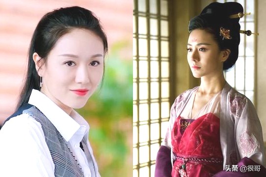 《困绕》中的女性足色皆不是省油的灯,饰演者也尽非艰深之辈