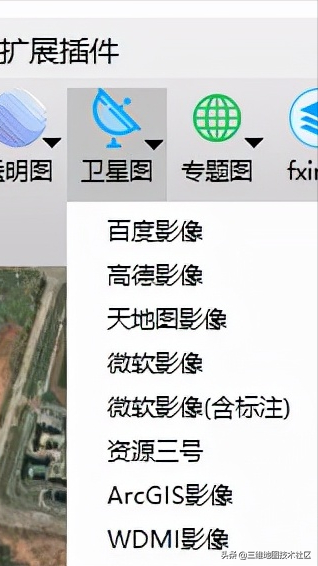 浏览高清gooogle卫星地图软件怎么选？我只推荐实用免费的