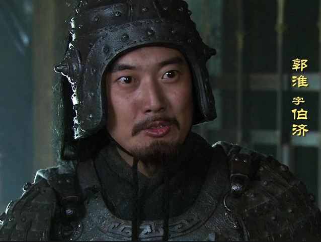 再读《三国演义》:第七十回(上)猛张飞智取瓦口隘