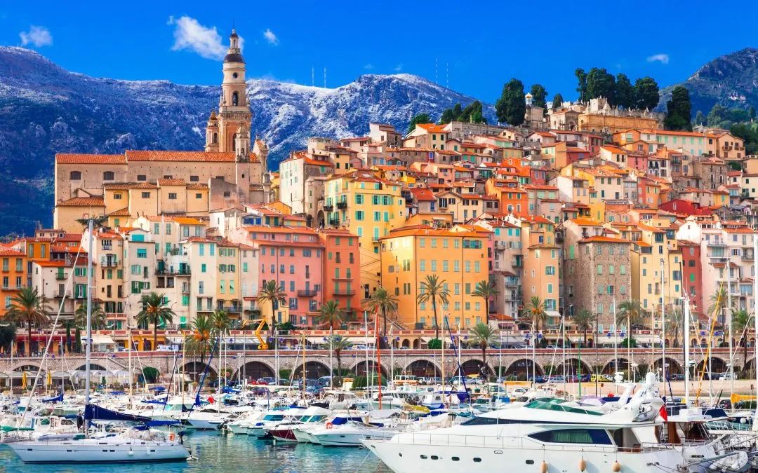 法国旅游景点有哪些(你不知道的法国) - 悦闻天下