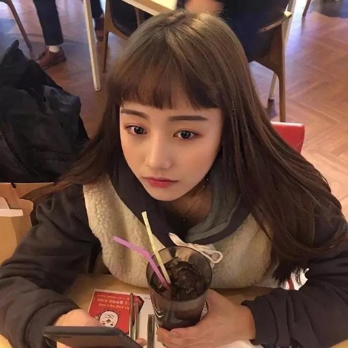 不知道自己适合什么刘海？看这里喔