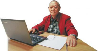 老律师樊建国：代理好最后一个案件