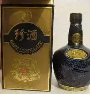 这十大酱香白酒要是都喝过的,绝对属于资深酒鬼