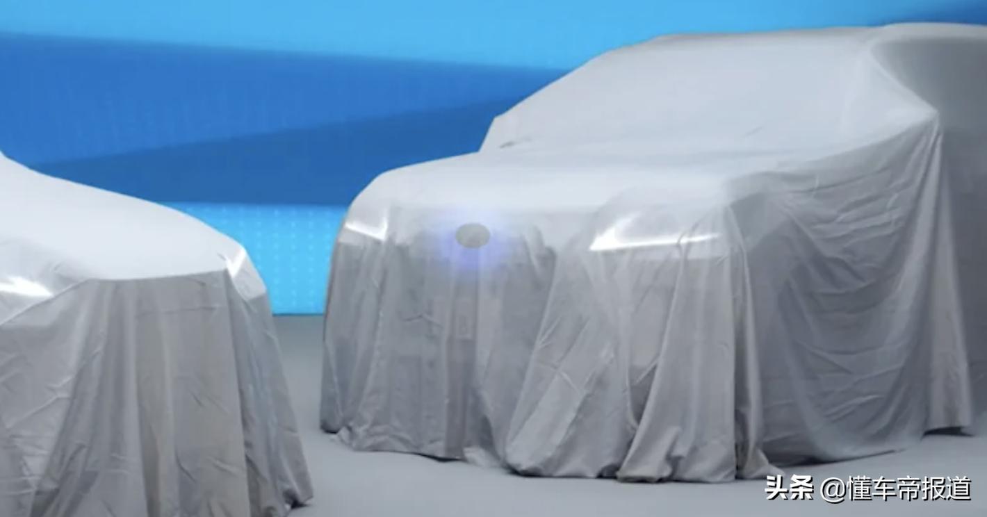新车 | 雷克萨斯旗舰SUV抢先看！新一代LX效果图曝光，“陆巡”大哥