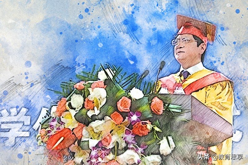 从浙江大学、贵州大学，到太原理工大学，网红校长郑强有个西部梦