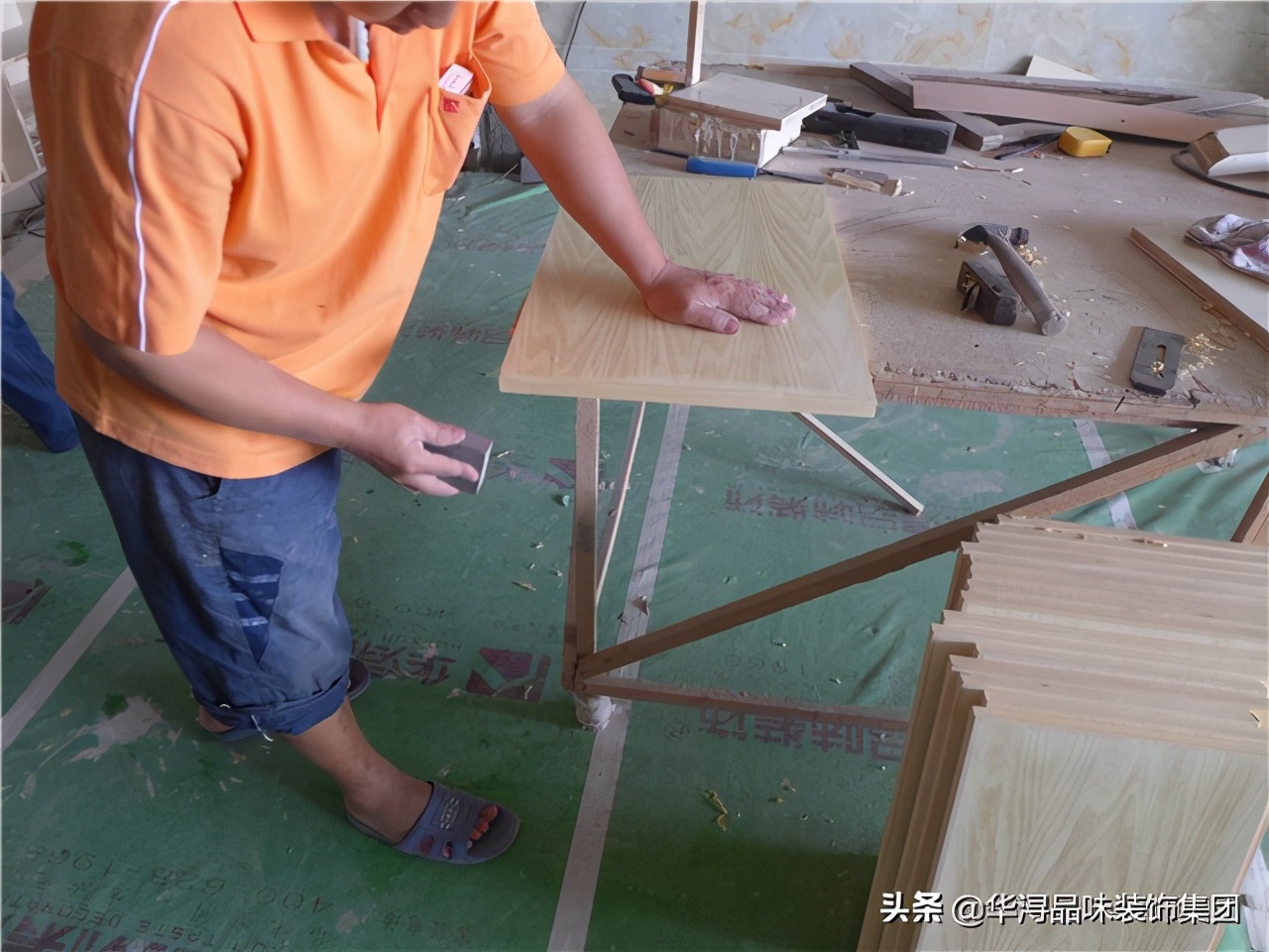 新房装修完立即开窗通风？科学速效除甲醛这样做