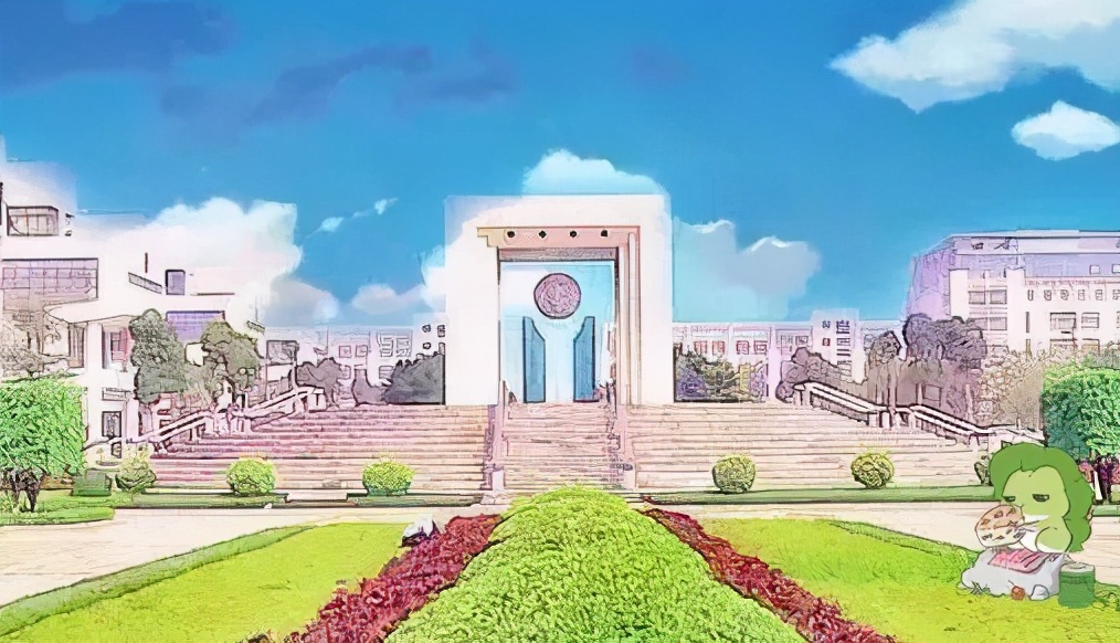 近十年来，高职高专院校竞争力前十名，你的学校上榜了吗？