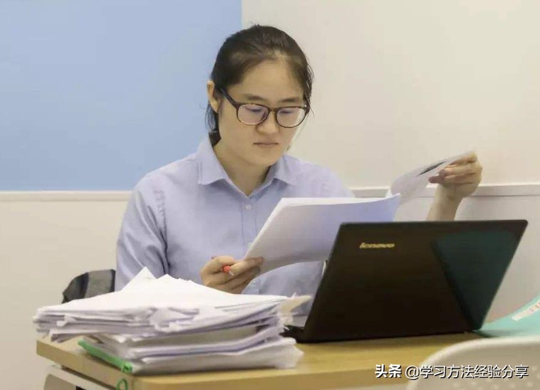 刷题到底有没有用？听一听高考状元们的真实心得