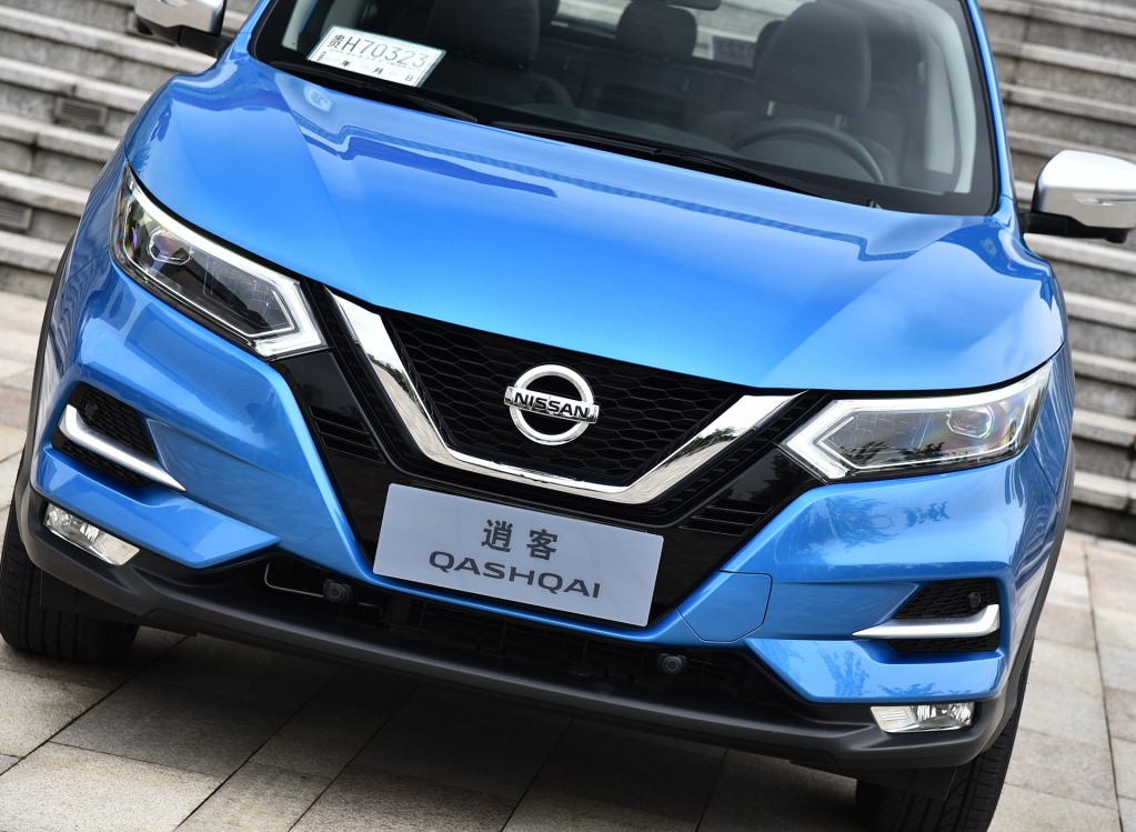 10万预算选合资SUV，领界、逍客、捷达VS5，谁更值？