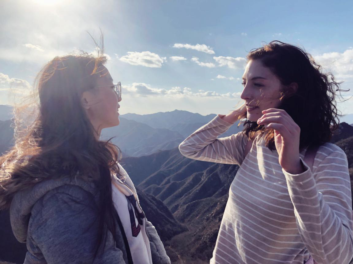 文以载道，以文化人——欢迎报考首都师范大学文学院