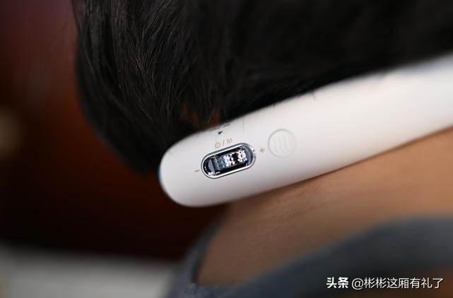 不花冤枉钱，4款颈椎按摩仪对比评测