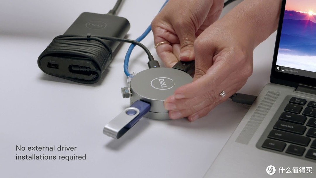 2021 年双十一 USB-C 扩展坞选购指南（8000字长文）