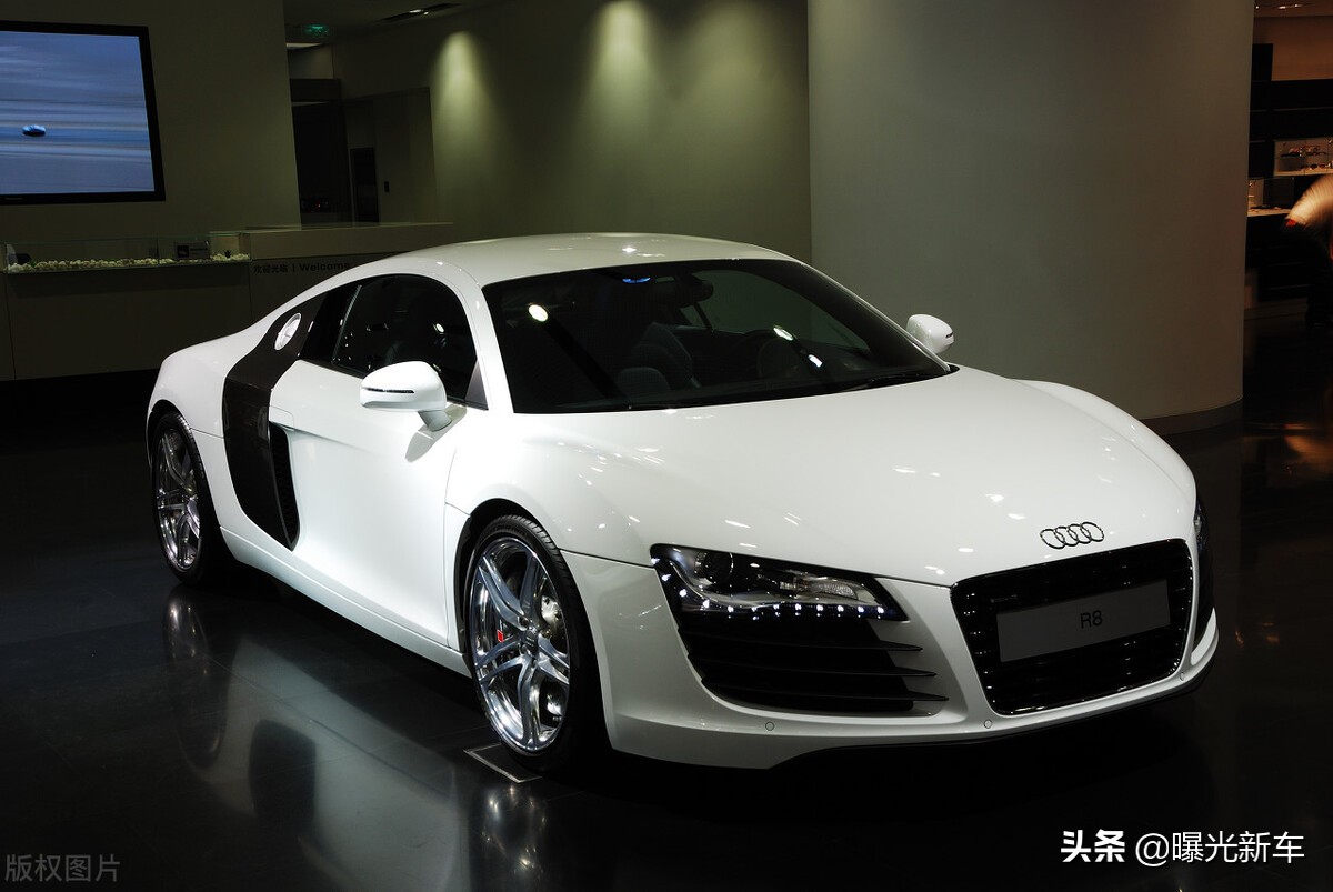 r8奥迪报价2021款价格(r8奥迪报价2021款价格图片)