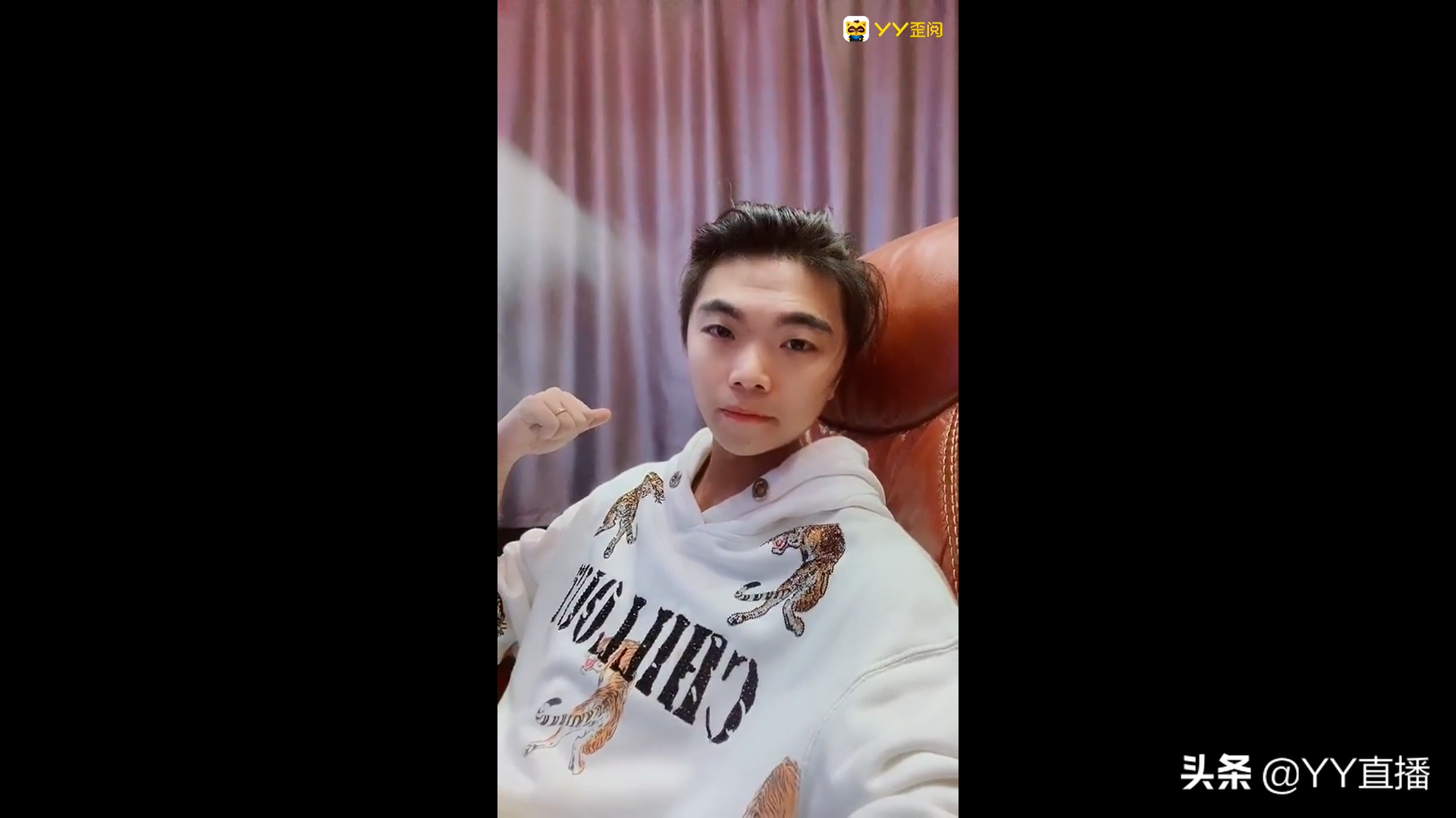 mc赵小磊现状(mc赵小磊骂人) - 直播好站