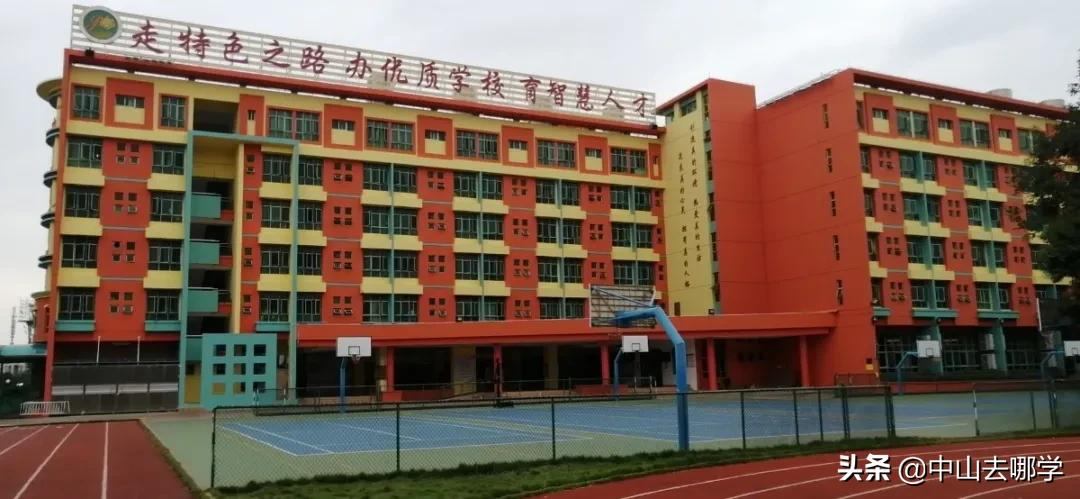 中山民办学校十大最美宿舍盘点！你们学校上榜了吗？