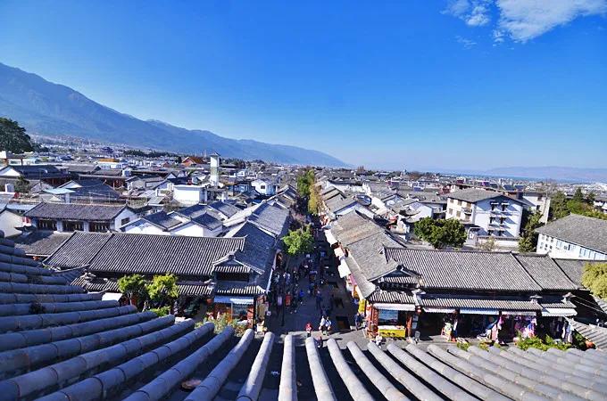 中国十大之“最美”城市，有你的家乡吗？