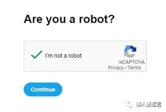 为什么推特注册不了新用户（教你1招注册推特账号）