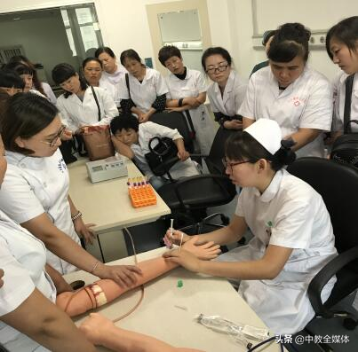 中国医大继教院佟赤：学历教育内涵式发展，非学历培训市场化转型