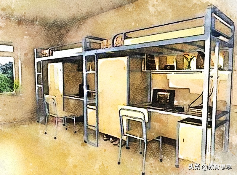 大学生“校外租房”，到底是任性，还是无奈？