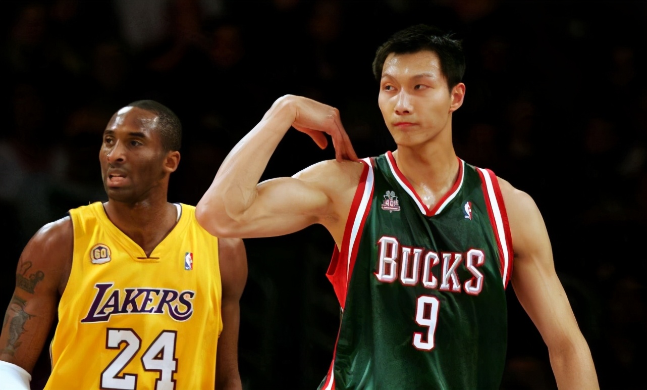 中国有哪些进nba的(中国14亿人只有6人进过NBA，他们分别是谁？表现又如何呢？)