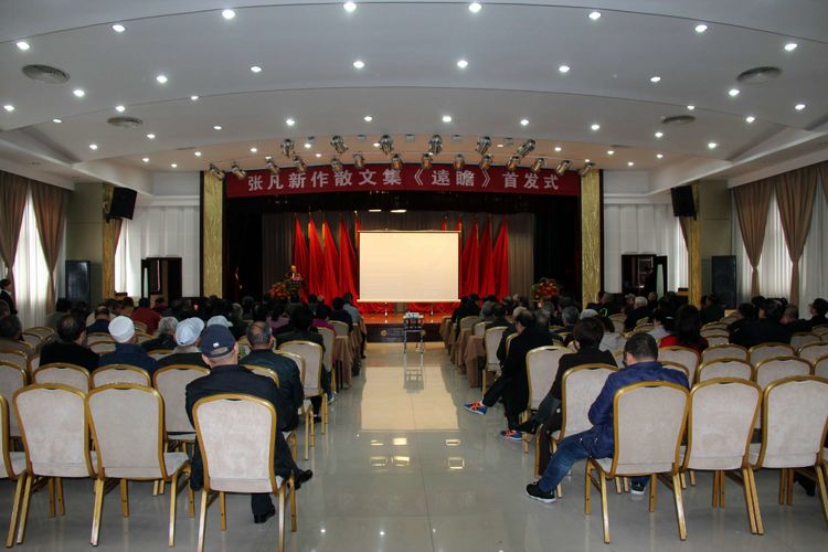 刘顺虎：远瞻红日染秋色 近看墨翁画腊梅