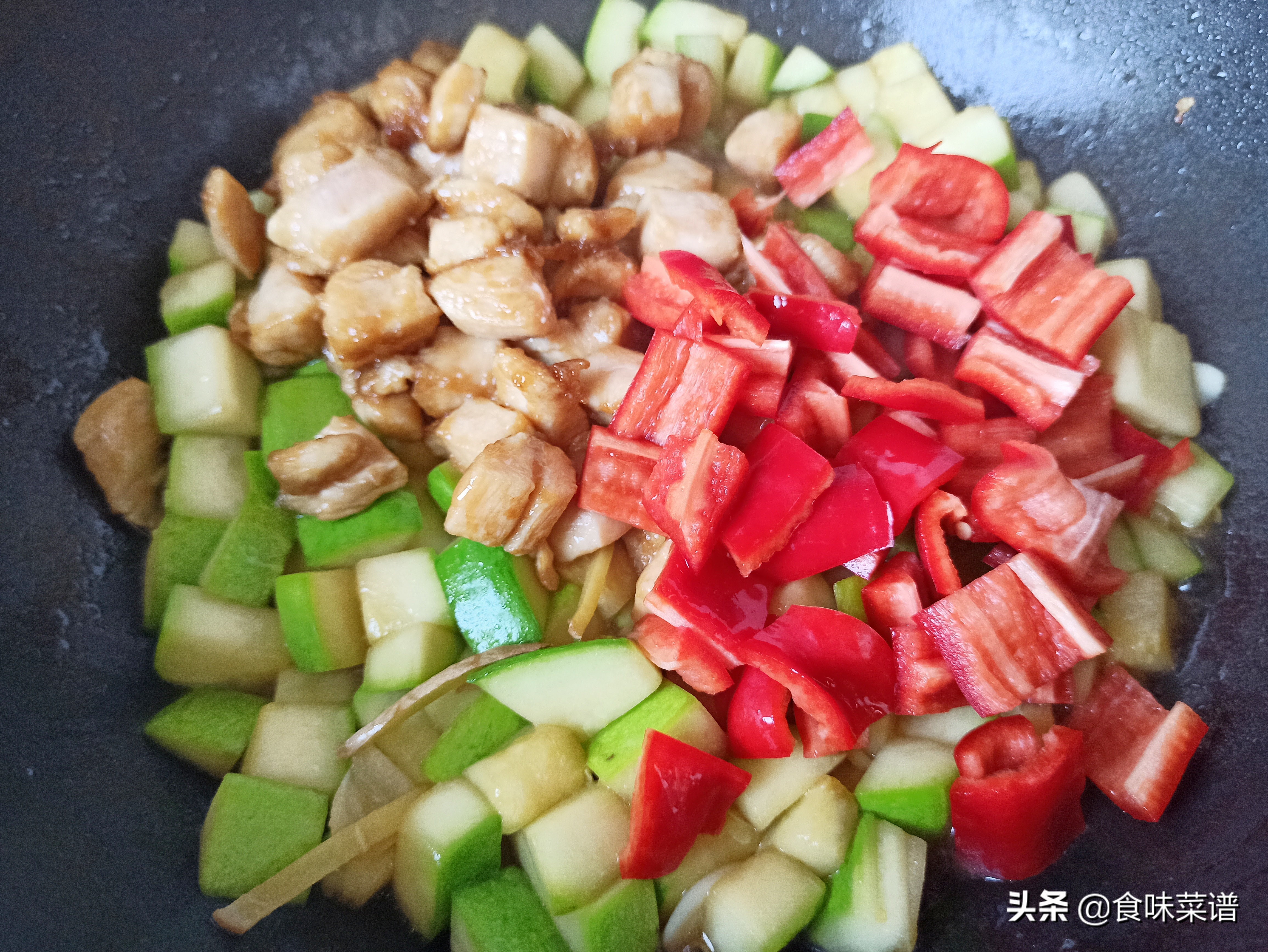 鸡胸肉怎么做好吃,鸡胸肉的做法大全图片